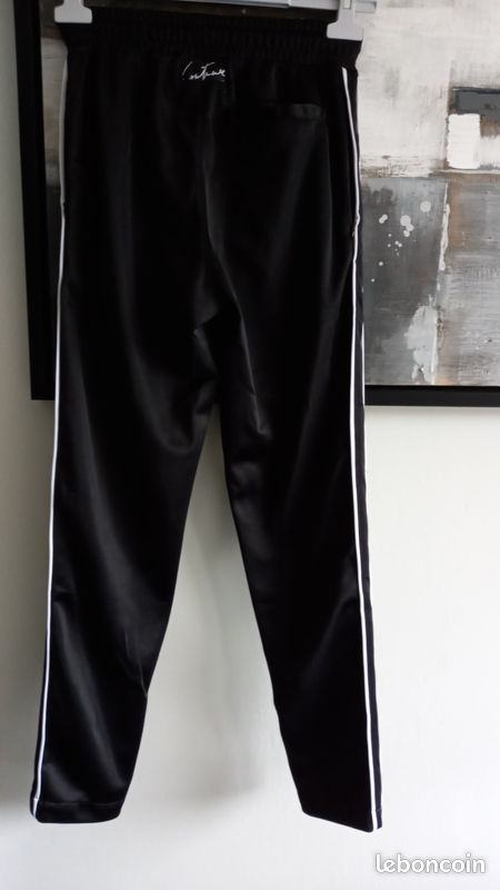 Pantalon jogging The Couture Club (image 2)