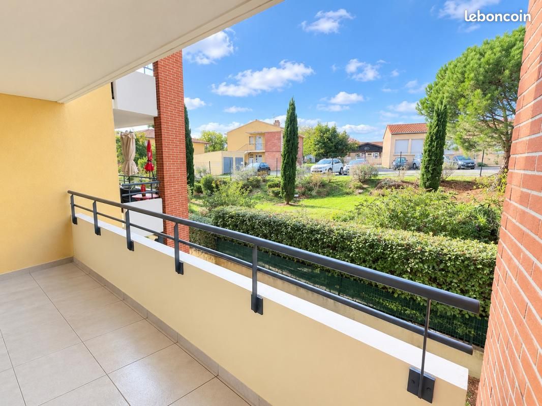 Appartement 3 pièces 65 m² · à Léguevin · 65 m² · 170 000 €