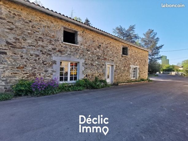 Propriété 14 pièces 276 m²