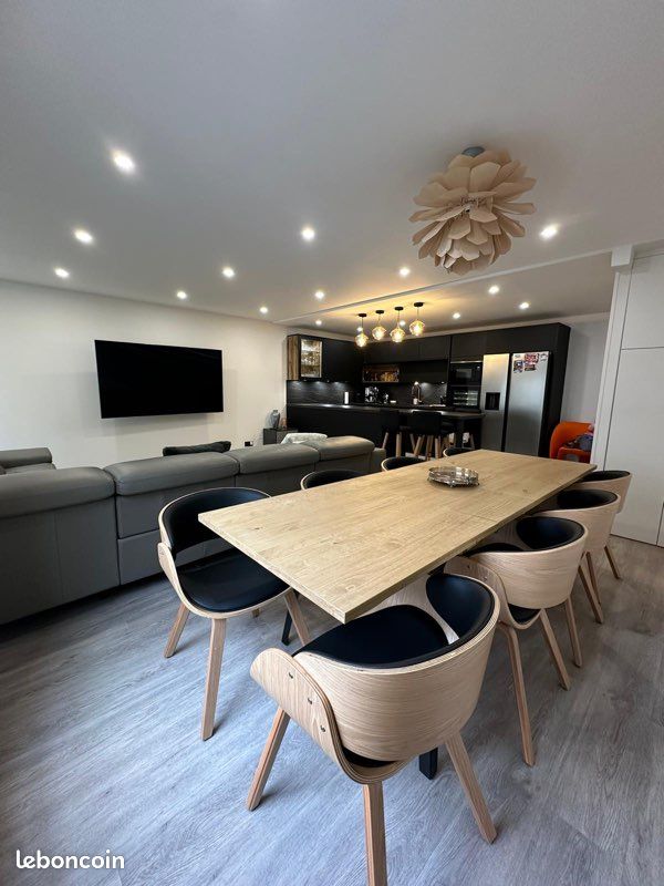 Appartement a louer neuilly-sur-seine - 4 pièce(s) - 100 m2 - Surfyn