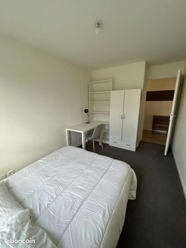 Appartement a louer cesson-sevigne - 4 pièce(s) - 80 m2 - Surfyn