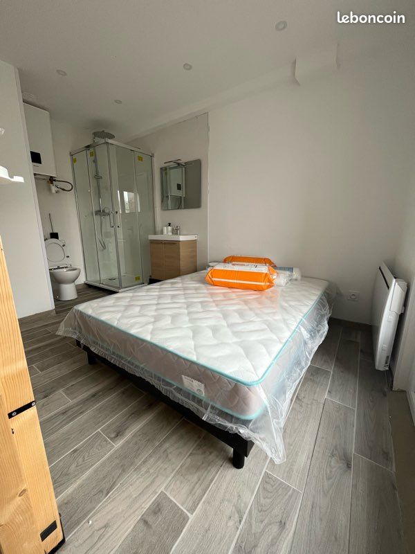 Appartement 2 pièces 20 m² · à Arras · 20 m² · 550 €