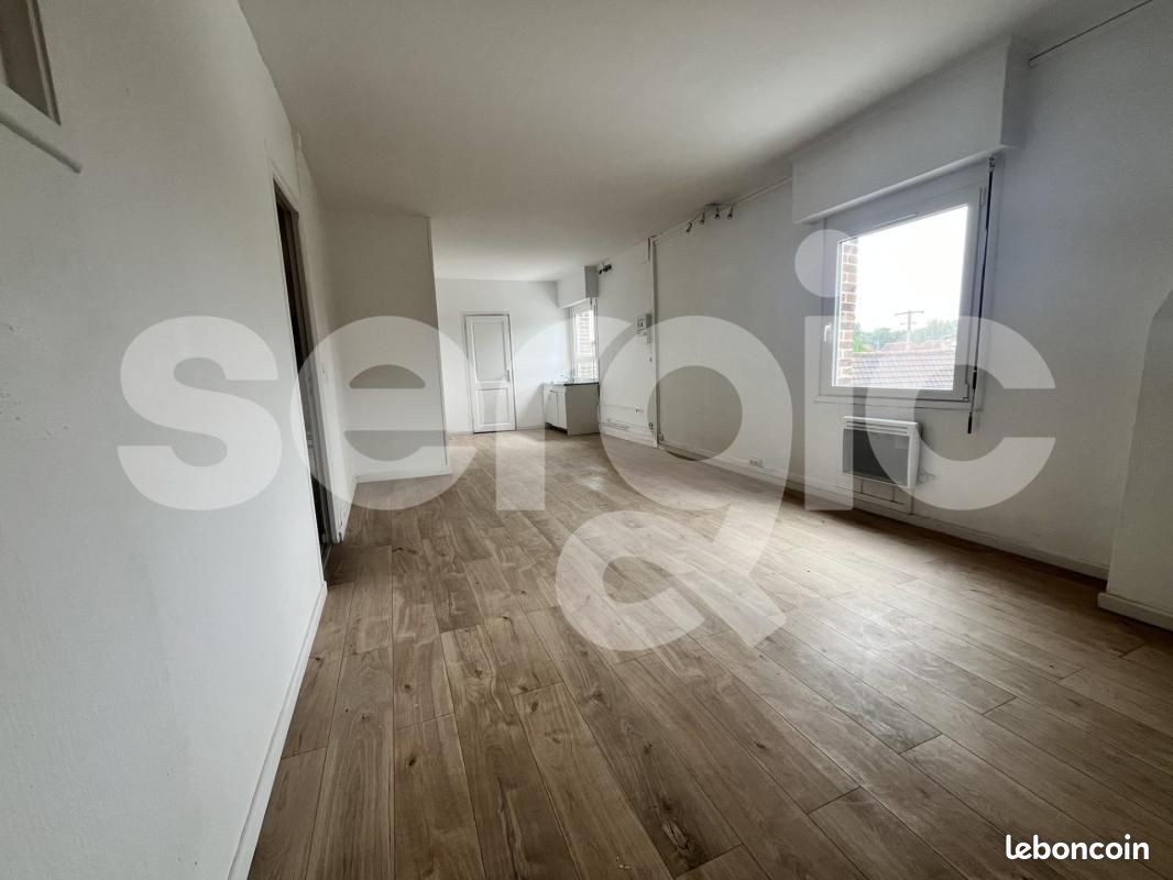 Appartement 1 pièce 88 m² · à Beuvry · 88 m² · 620 €/mois