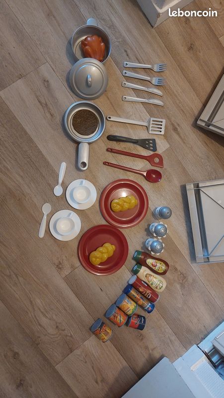 Cuisine angle enfant (image 11)