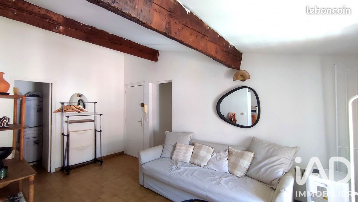 Appartement 2 pièces 50 m² · à Toulon · 50 m² · 128 000 €
