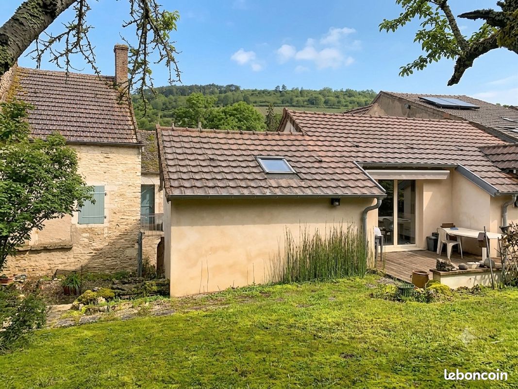 Maison 5 pièces 112 m² · à Auxey-Duresses · 112 m² · 289 000 €