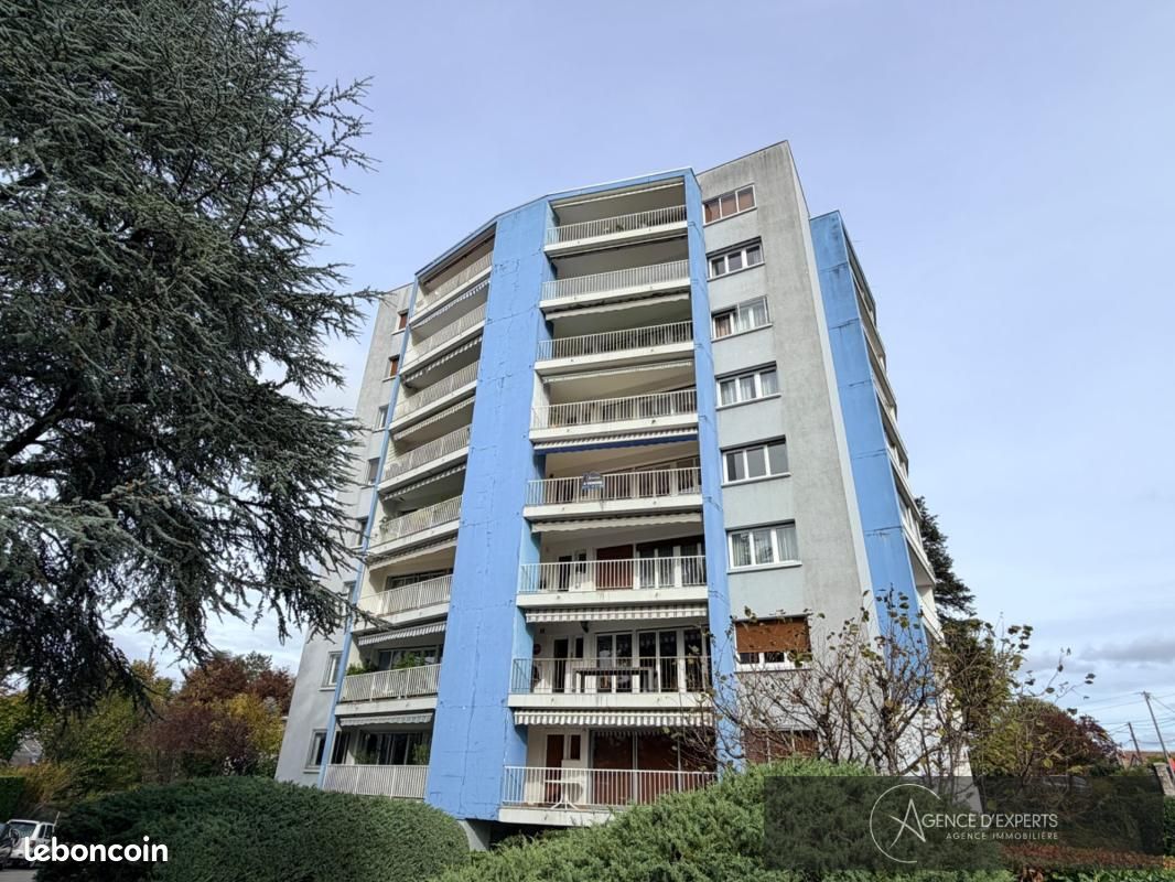 Appartement 4 pièces 92 m² · à Besançon · 92 m² · 199 000 €