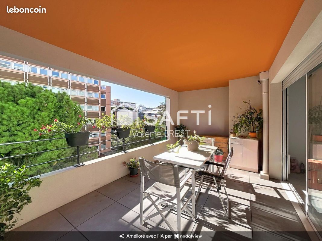 Appartement 3 pièces 65 m² · à Marseille · 65 m² · 335 000 €