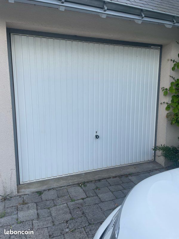 Porte de garage (image 3)