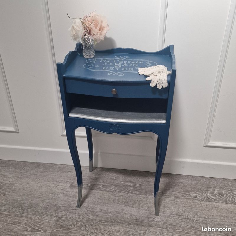Chevet style Louis XV (image 3)