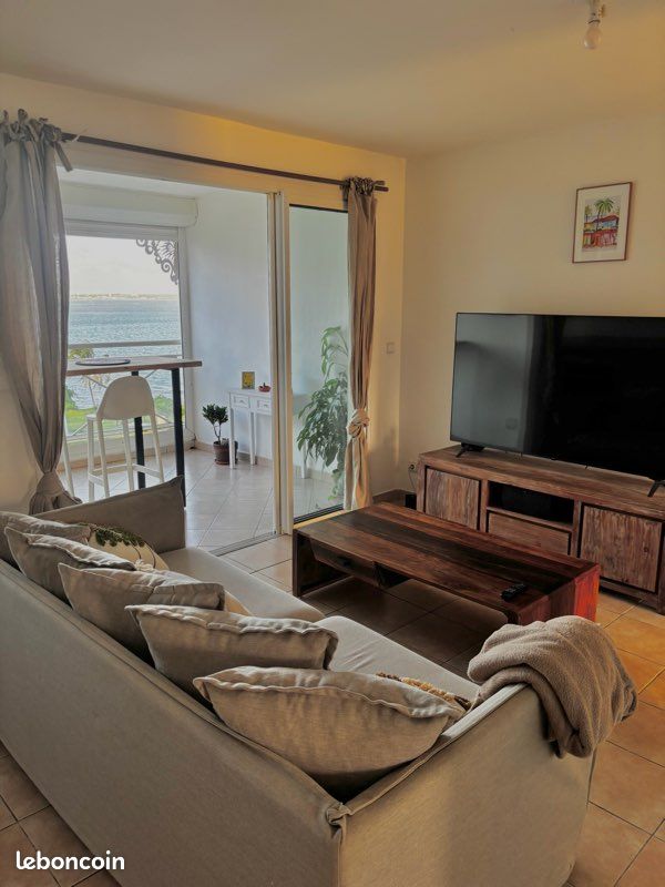 Appartement 2 pièces 50 m² · à Petit-Bourg · 50 m² · 1 090 €/mois