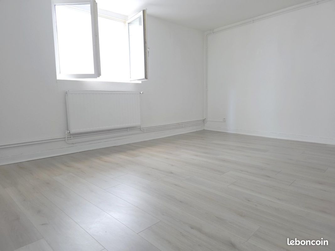 Appartement 3 pièces 78 m² · à Saint-Nicolas-de-Port · 78 m² · 96 000 €