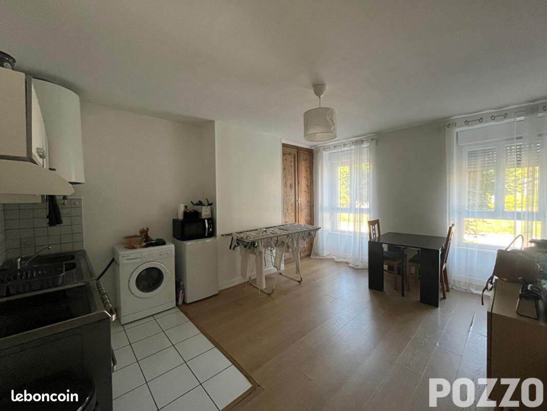 Appartement 2 pièces 35 m² · à Cherbourg-en-Cotentin · 35 m² · 99 915 €