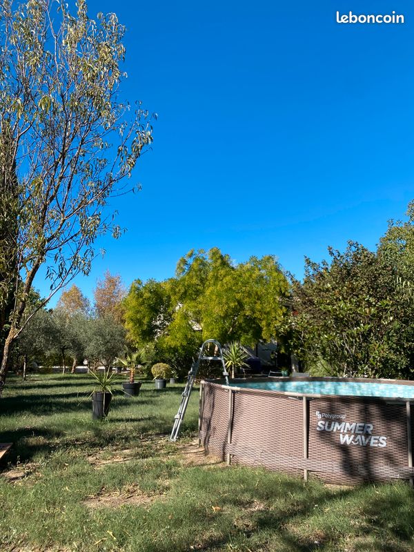 Maison 5 pièces 140 m² · à Eygalières · 140 m² · 630 000 €