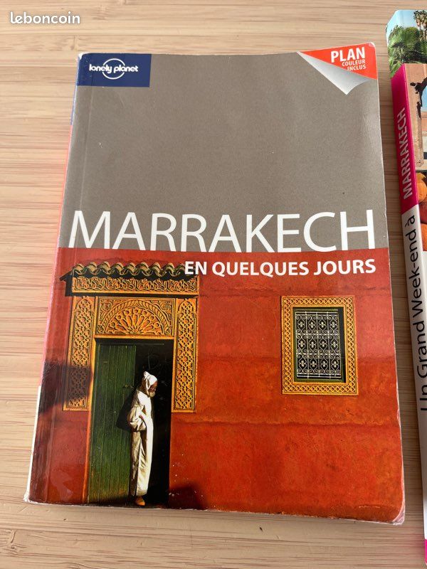 Guide Marrakech (image 3)