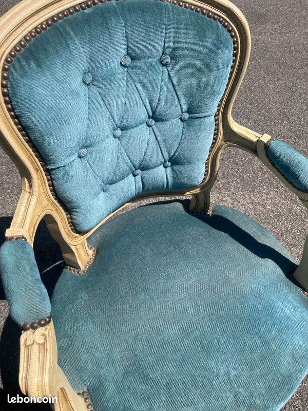 Fauteuils (image 4)