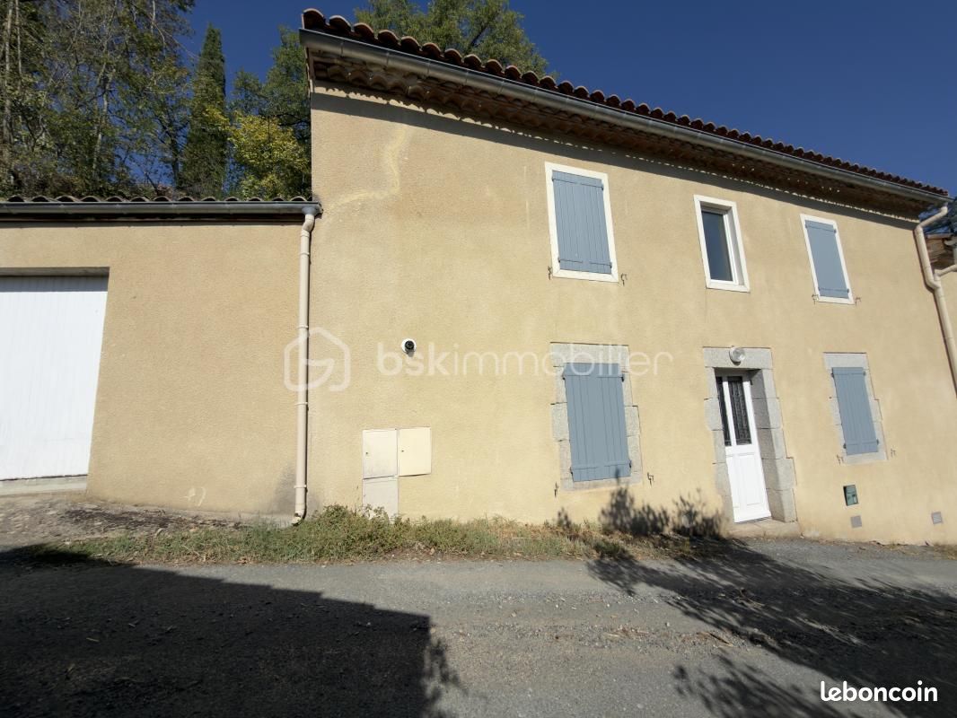 Maison 3 pièces 79 m² · à Castres · 79 m² · 112 500 €