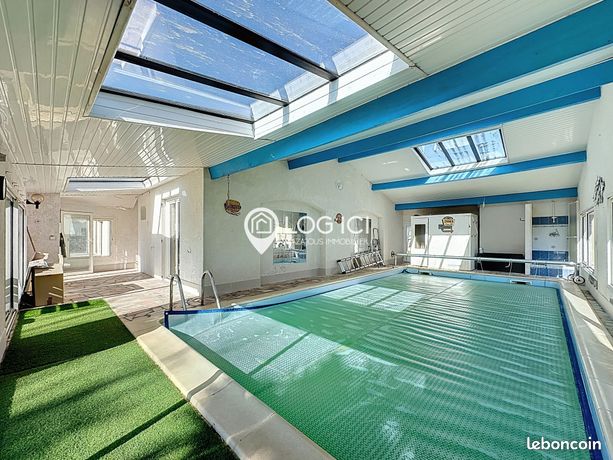 Maison 5 pièces 153 m²