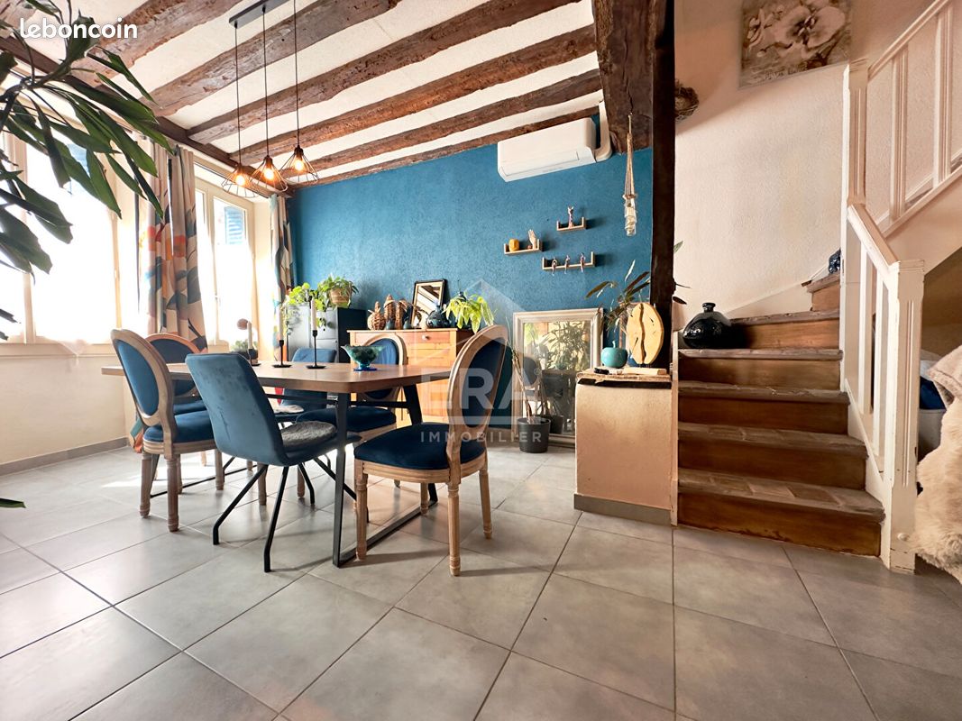 Maison 8 pièces 147 m² · à Le Malesherbois · 147 m² · 234 000 €