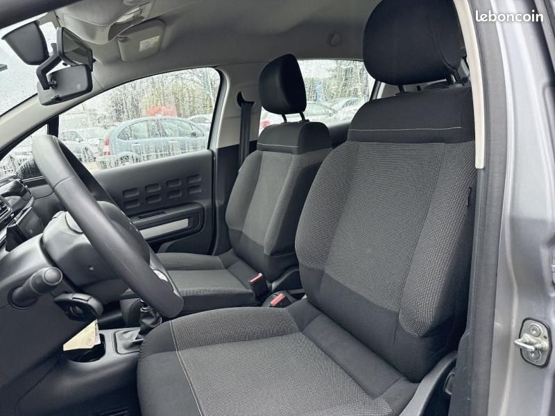 Citroen C3 1.5 BlueHDi 100 / PLUS (image 9)