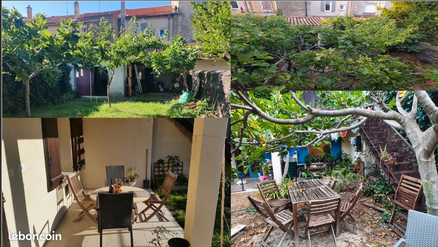 Maison 4 pièces 76 m² · à Avignon · 76 m² · 1 190 €/mois