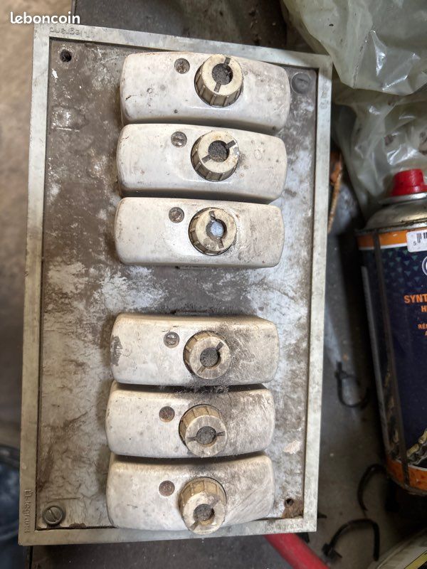 Porte fusible Legrand (image 1)