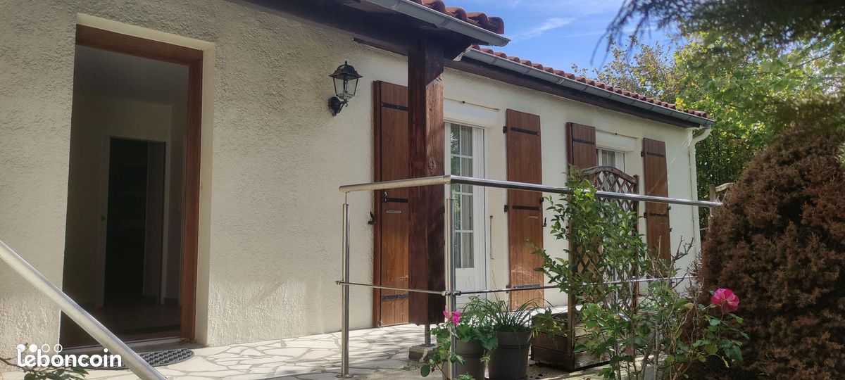 Maison 4 pièces 135 m² · à Saintes · 135 m² · 265 000 €