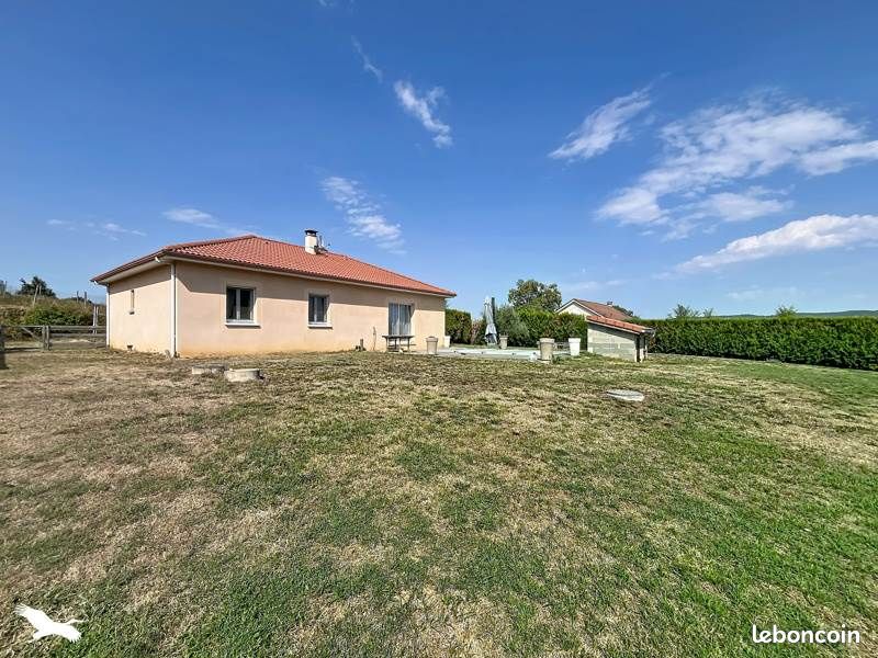 Maison 6 pièces 116 m² · à Séméac · 116 m² · 234 300 €