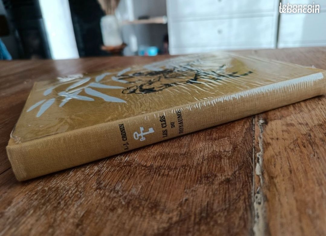 Collection 36 livres classiques "La Guilde du Livre" (image 14)