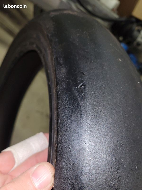 Dunlop KR 133 (image 3)