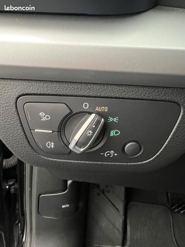 Audi Q5 35 TDI 163 S tronic 7 Business Executive (image 25)