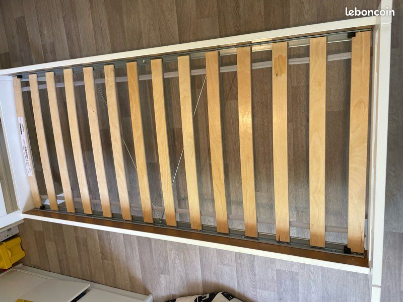 Lit enfant IKEA Kritter (image 5)