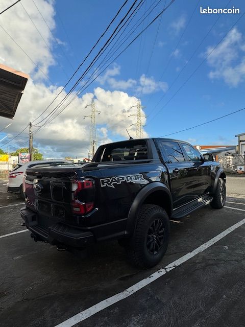 Ford ranger raptor v6 292cv (image 4)