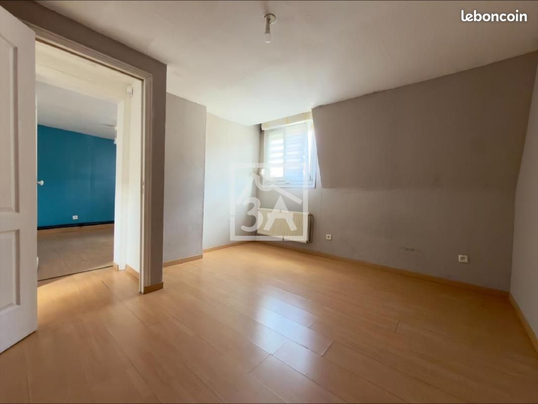 Maison 4 pièces 75 m² · à Chocques · 75 m² · 89 500 €