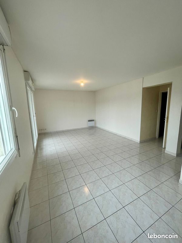 Appartement 3 pièces 65 m² · à Pontivy · 65 m² · 650 €/mois