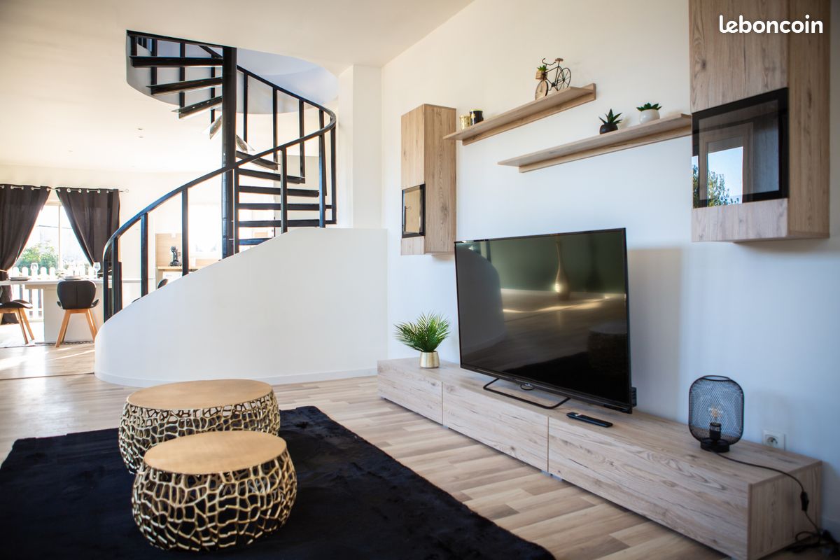 Immeuble 209 m² · à Le Mans · 209 m² · 364 000 €
