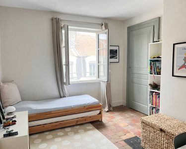 Appartement 650 000 € - 110 m²
