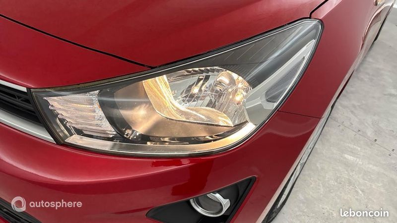 Kia Rio 1.2 DPi 84ch Active (image 17)