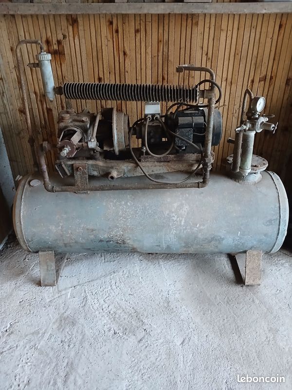 Compresseur (image 1)