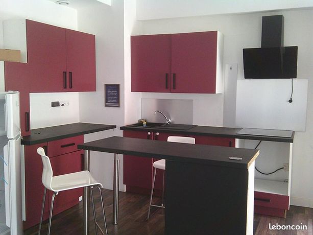 Appartement en Viager 3 pièces 69 m²