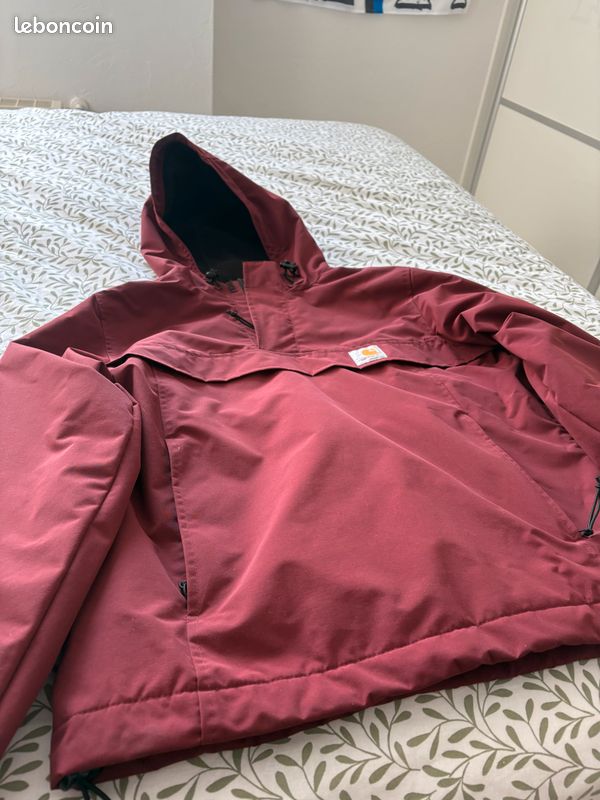 Veste type « Kangourou » Carhartt (image 2)