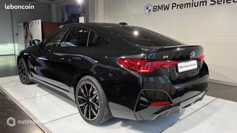 Bmw I4 M60 601ch M Performance xDrive (image 6)