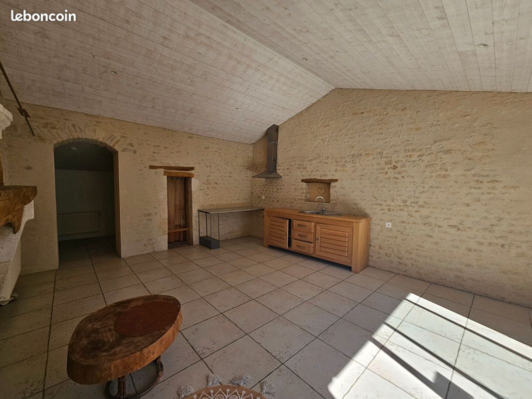 Maison 2 pièces 50 m² · à Liez · 50 m² · 700 €/mois