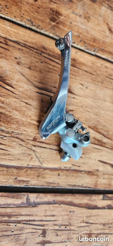 Shimano Ultegra Umwerfer dérailleur av | Kaufen auf