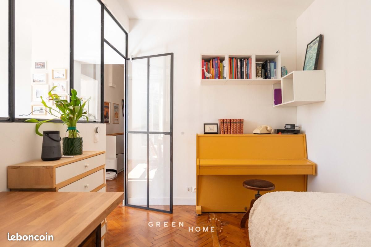 Appartement 4 pièces 85 m² · à Marseille · 85 m² · 319 000 €