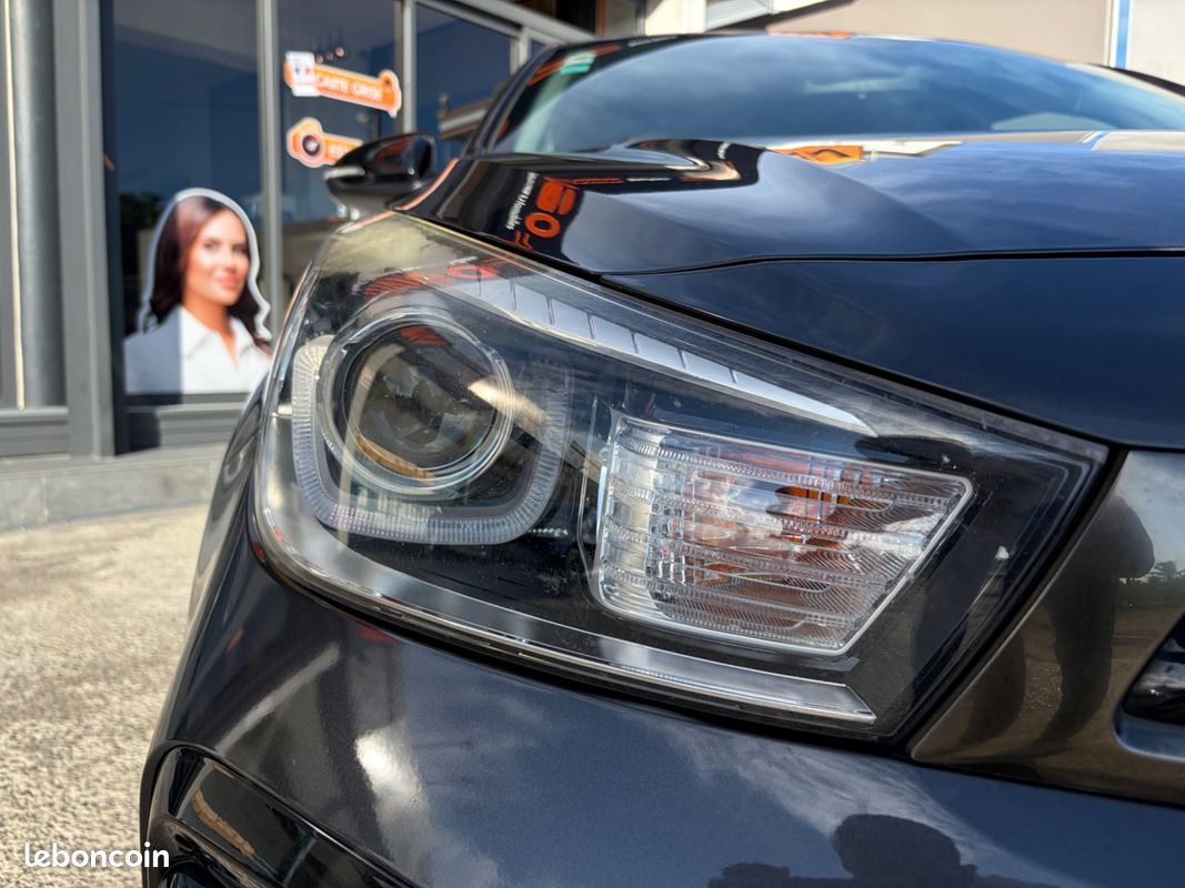 Kia rio 1.0 t-gdi 120 ch gt-line + camera/radar de recul (image 19)