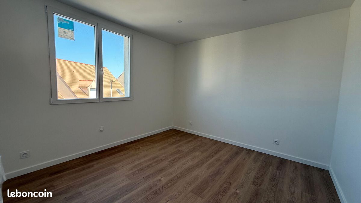 Maison a louer carrieres-sur-seine - 5 pièce(s) - 110 m2 - Surfyn