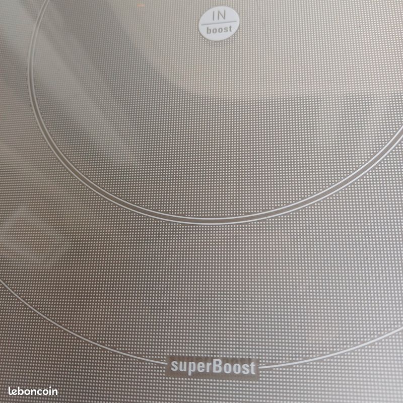 Plaque de cuisson induction (image 7)