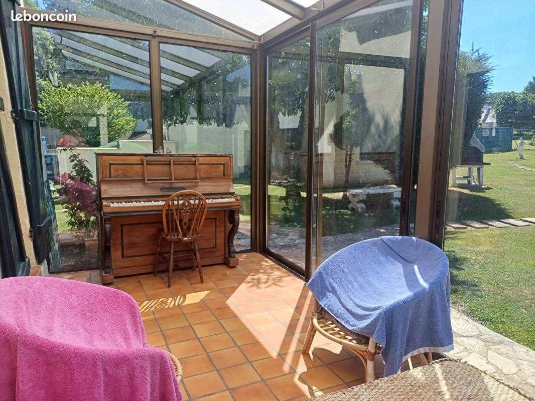 Maison 4 pièces 93 m² · à Cuts · 93 m² · 138 000 €