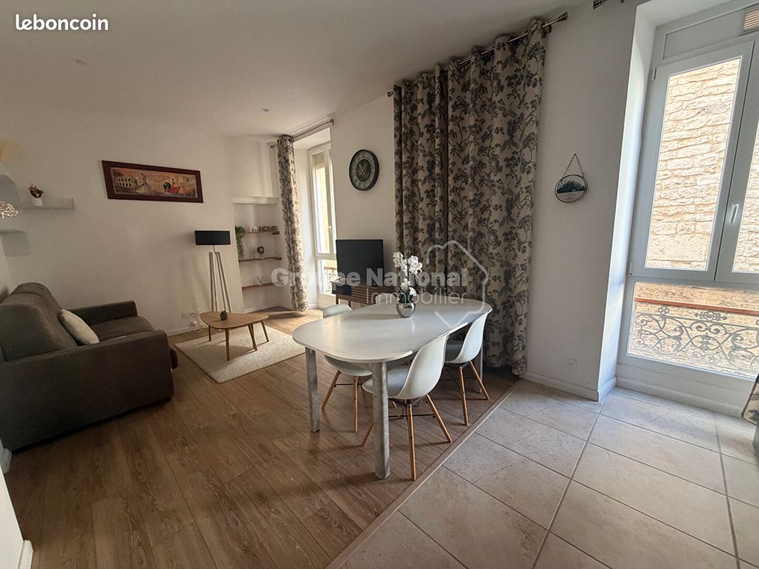 Appartement 2 pièces 40 m² · à Nîmes · 40 m² · 660 €/mois